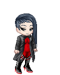 Cherry Springer's avatar