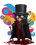 angelpinkydoe's avatar