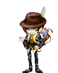 Tee Gee Eye's avatar
