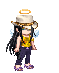 Miss AlI Sunday's avatar