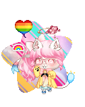 Queen Spazzy's avatar