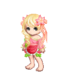 ll Blushy -x's avatar
