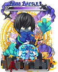 Giant Sonia Strumm's avatar
