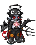 BlueBerry TrainWreck's avatar