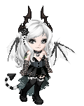 Angelina Roseblood's avatar