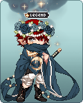 Reginald Orius's avatar