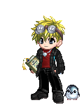 Kia Eriks's avatar