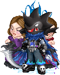 ninjahedgehog6's avatar