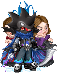 ninjahedgehog6's avatar