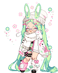 Yume Idol's avatar