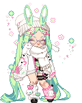 Yume Idol's avatar