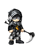 Unbeatable Ross's avatar