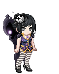 peaceful angelic's avatar