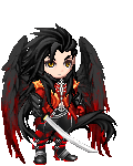 xBurningHartx's avatar