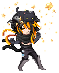 ~girl of black and white~'s avatar