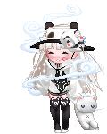 X-Black_Vail_Bride-X's avatar