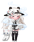 X-Black_Vail_Bride-X's avatar