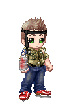 Heroic Jamie's avatar