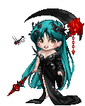 Dallise's avatar