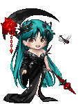 Dallise's avatar