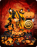 Hallee OWeen's avatar
