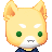 MangaLuvrX3's avatar