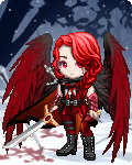 Hapohegan Demon's avatar