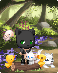 Harry the Cat's avatar