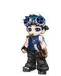 CrazedRocker's avatar