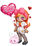 p3Blossom's avatar