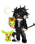 Suraisu Kyoshouku's avatar