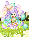 LittleRue74's avatar