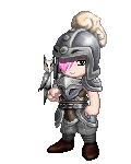 Martial Artix's avatar