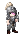 Martial Artix's avatar
