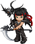 Jade_NightWarrior's avatar