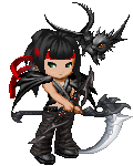 Jade_NightWarrior's avatar