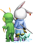 Jidate's avatar