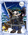 I am Z's avatar