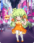 Sweet Peppermint Tea's avatar