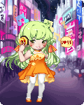 Sweet Peppermint Tea's avatar
