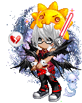 Blue Kazamasa's avatar