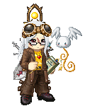 The Unforgiven Martyr's avatar