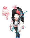 Freya Bloodline's avatar