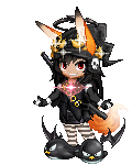 Casual Vixen's avatar