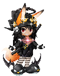 Casual Vixen's avatar