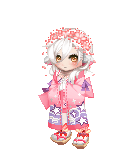 Yui san's avatar