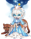 Memory Manipulator Namine's avatar