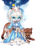 Memory Manipulator Namine's avatar