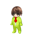 iOrange's avatar
