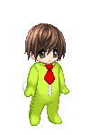iOrange's avatar